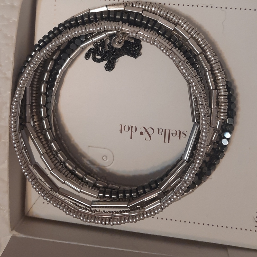 Stella &Dot Celine Bracelet